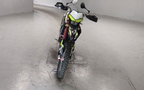 OTHER  FANTIC  ENDURO 125 NAVY BLUE PETISHON ..