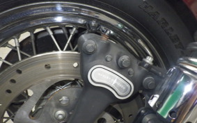 HARLEY FXDL 1450 2003