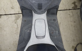 YAMAHA BW'S 50 Gen.3 SA44J