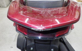 HONDA PCX 160 2000 KF47