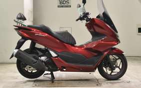 HONDA PCX125 JK05