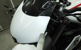 TRIUMPH STREET TRIPLE RS 2019