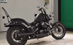 YAMAHA DRAGSTAR 400 4TR