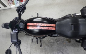 HARLEY NIGHT ROD 1250 SP