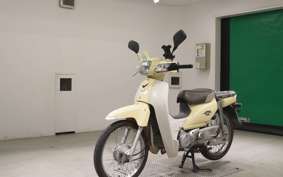 HONDA C110 SUPER CUB 1991 JA10