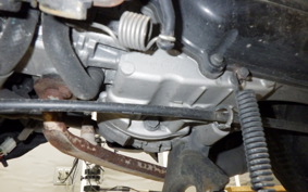 YAMAHA GEAR Gen.2 2015 UA08J