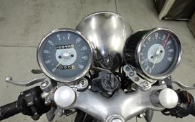 YAMAHA SR400 Gen.3 2001 RH01J