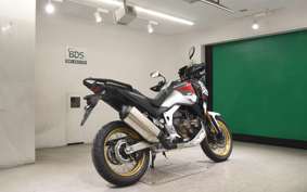 HONDA CRF1100L AFRICA TWIN DCT 2026 SD15