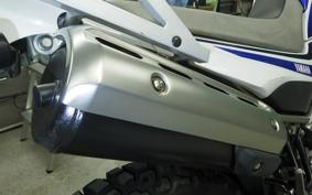 YAMAHA SEROW 250 Gen.2 DG17J