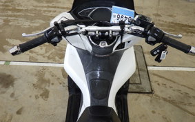HONDA PCX125 JF81