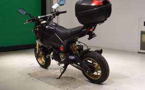 HONDA GROM 2025 JC61