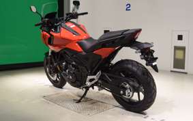 HONDA NC750X DCT 2026 RH23