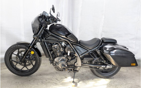 HONDA REBEL 1100 T DCT 2024 SC83