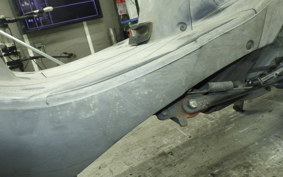 SUZUKI ADDRESS V125 G 2019 CF46A
