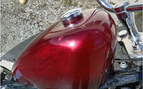 HONDA STEED 400 1995 6132