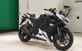 KAWASAKI NINJA 1000 A 2013