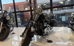 HARLEY FLSTSC1450 2006 BY5