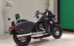 HARLEY FLHC 1750 2017