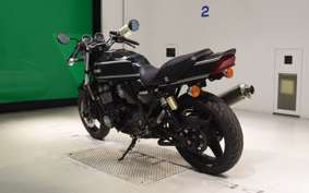 KAWASAKI ZRX-2 2008 ZR400E