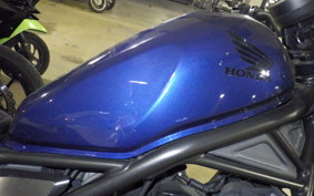 HONDA REBEL 250 S MC49