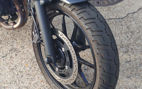 KAWASAKI ELIMINATOR 400-1 2023 EL400A