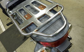 HONDA C50 SUPER CUB AA04