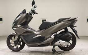 HONDA PCX125 1998 JF81