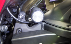 HONDA CBR600RR 2021 PC40