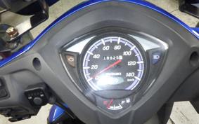 SUZUKI ADDRESS 110 2002 CE47A