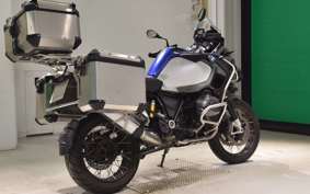 BMW R1200GS ADVENTURE 2015