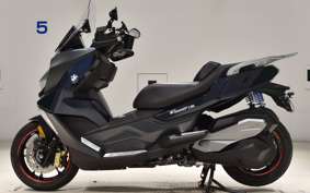 BMW C400GT 2024