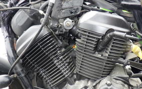 HONDA STEED 400 1993 NC26