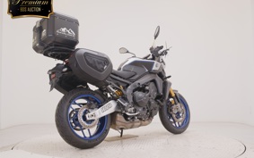 YAMAHA MT-09 SP 2025 RN87J