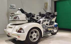 HONDA GL 1800 GOLD WING  TRIKE 2004 SC47