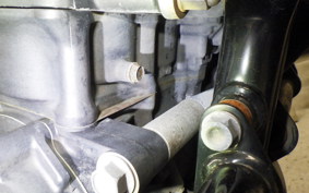 HONDA CB400 SUPER BOLDOR VTEC 2011 NC42