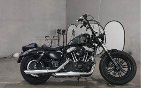 HARLEY XL1200X 2016 LC3