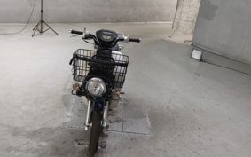HONDA SUPER CUB50 AA04