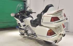 HONDA GL 1800 GOLD WING 2005 SC47