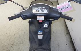 SUZUKI LET's 2 CA1PA