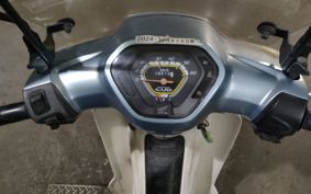 HONDA SUPER CUB50 AA04