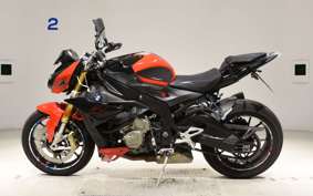 BMW S1000R 2017