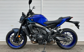 YAMAHA MT-09 AMT 2024 RN88J