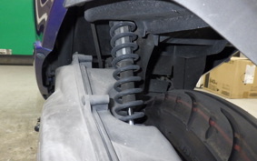 HONDA DIO Gen.6 2024 AF68