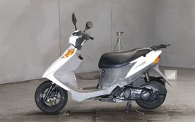 SUZUKI ADDRESS V125 CF46A