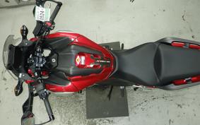 HONDA NC750X D 2016 RC90