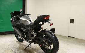 KAWASAKI NINJA 250 ABS EX250L