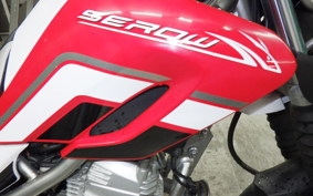 YAMAHA SEROW 250 Gen.2 1990 DG17J
