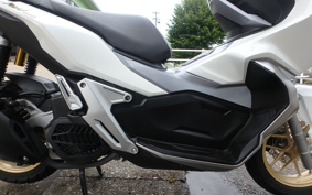 HONDA ADV150 KF61