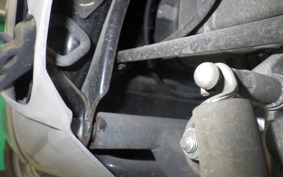 HONDA LEAD 110 2009 JF19