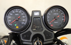 HONDA CB1100 2018 SC65